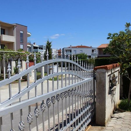 Apartments Katarina Vinkuran Zewnętrze zdjęcie