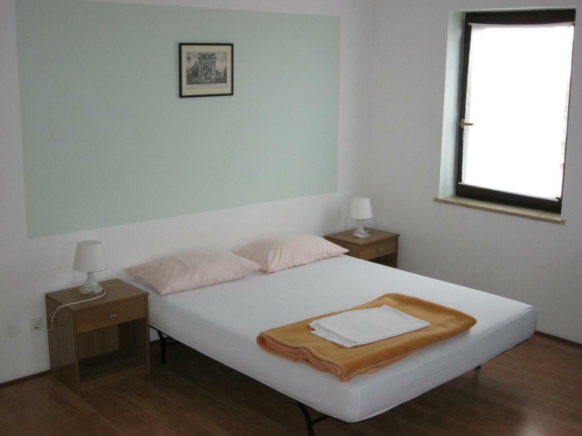 Apartments Katarina Vinkuran Zewnętrze zdjęcie