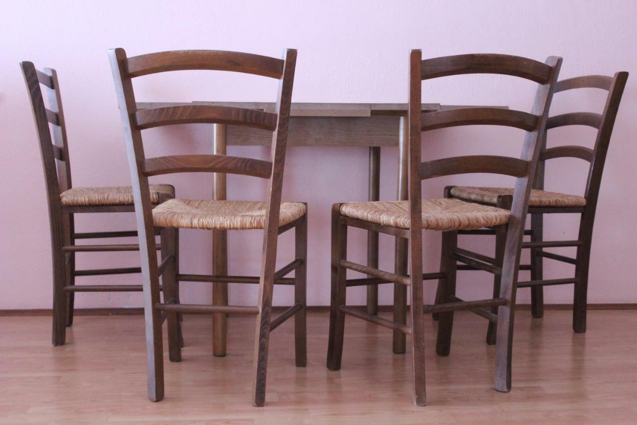 Apartments Katarina Vinkuran Zewnętrze zdjęcie