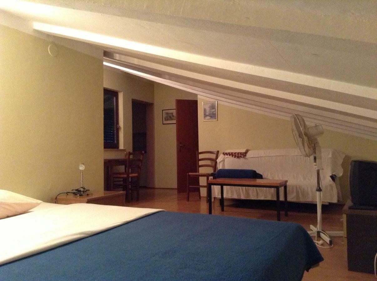 Apartments Katarina Vinkuran Zewnętrze zdjęcie