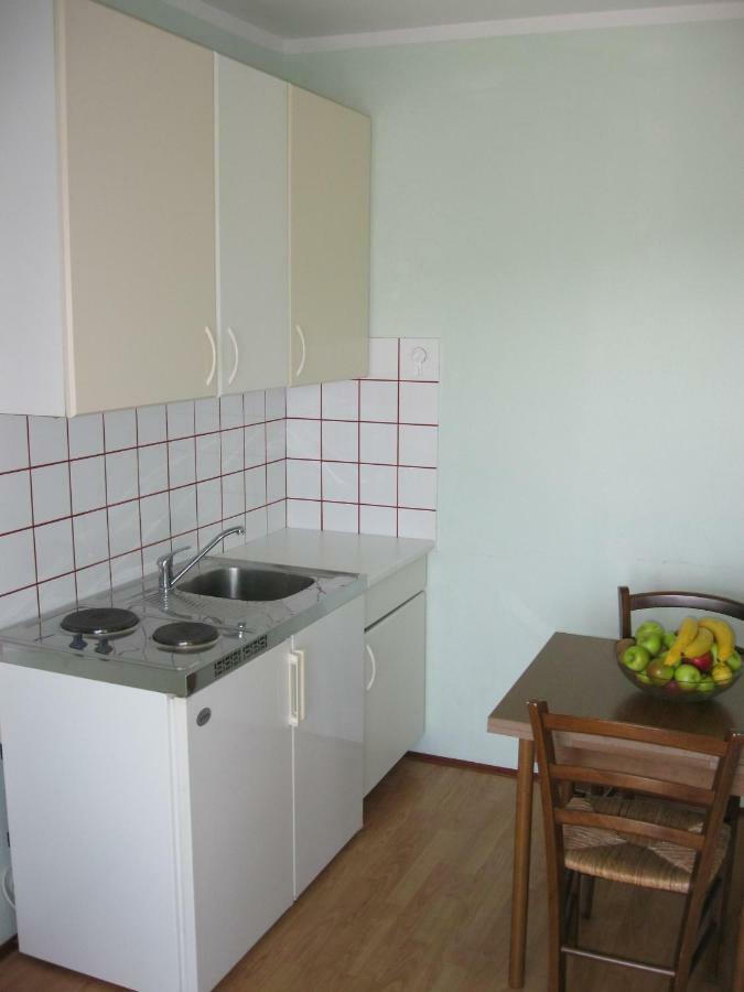 Apartments Katarina Vinkuran Zewnętrze zdjęcie