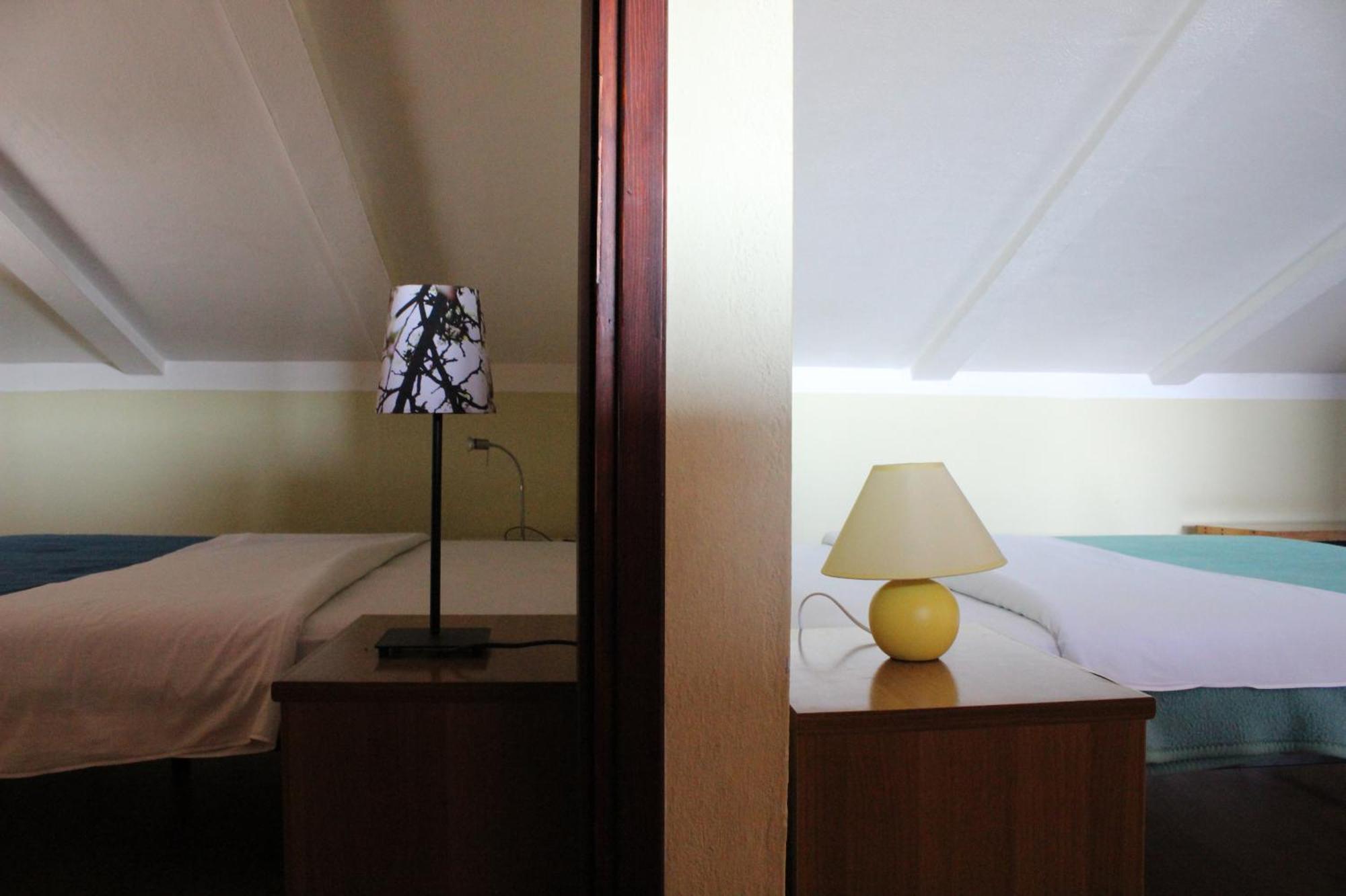 Apartments Katarina Vinkuran Zewnętrze zdjęcie