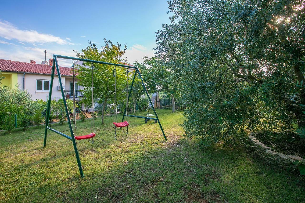 Apartments Katarina Vinkuran Zewnętrze zdjęcie